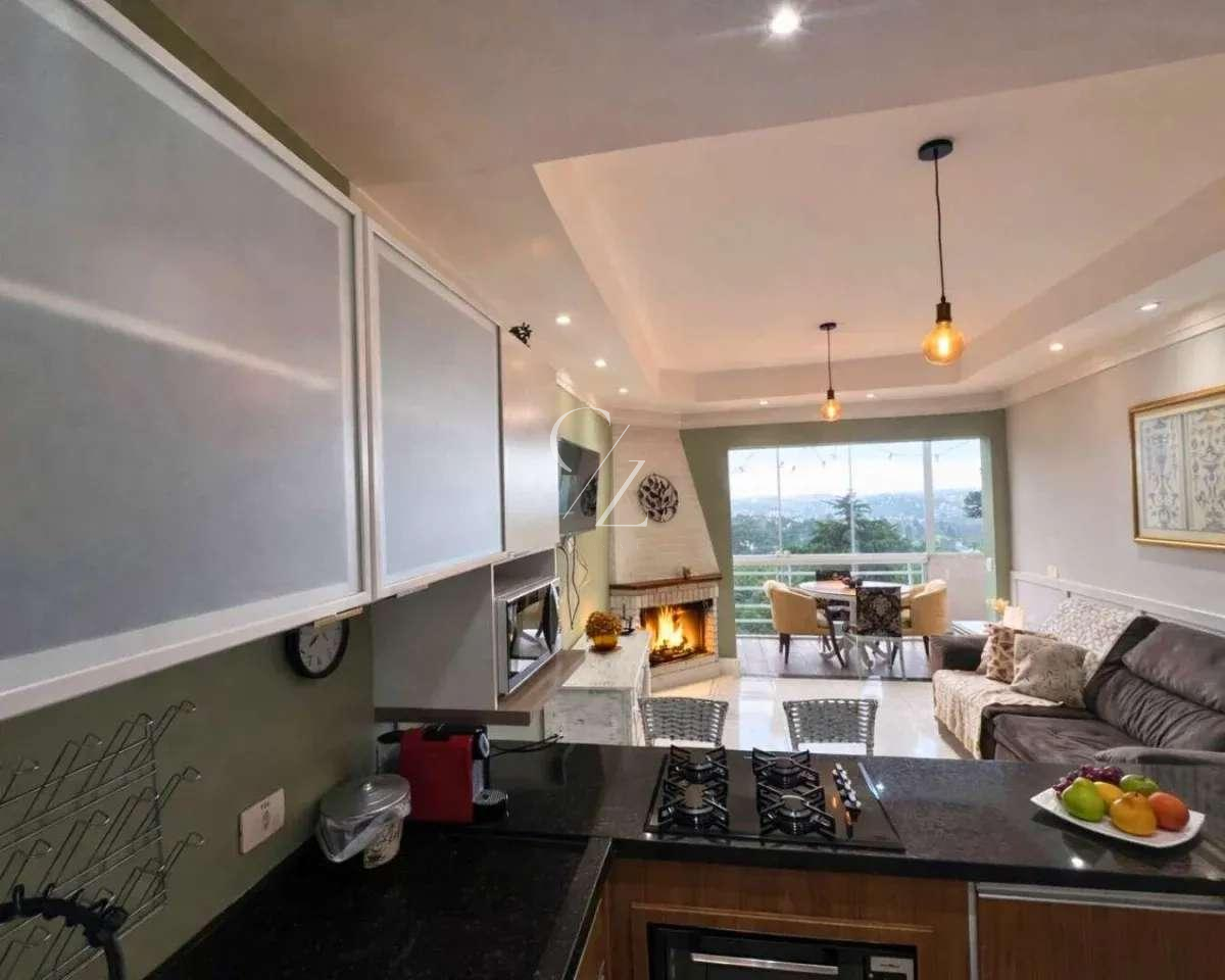 Apartamento à venda com 2 quartos, 74m²