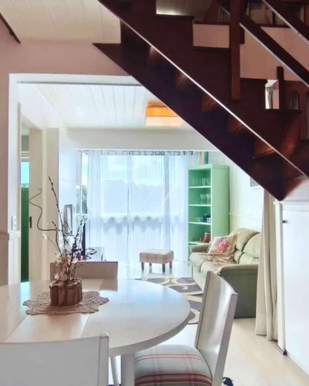 Loft em Condomínio Fechado com Vista em Campos do Jordão