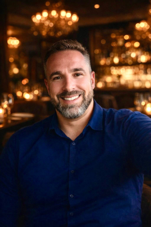 Corretor - Cristian Zara